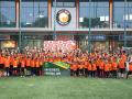 South United Football Club Celebrates AFC Grassroots Football Day - Hindi News | South United Football Club Celebrates AFC Grassroots Football Day | Latest football News at Lokmattimes.com