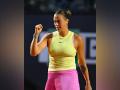 Italian Open: Aryna Sabalenka brushes aside Danielle Collins; sets blockbuster Iga Swiatek clash in final - Hindi News | Italian Open: Aryna Sabalenka brushes aside Danielle Collins; sets blockbuster Iga Swiatek clash in final | Latest tennis News at Lokmattimes.com