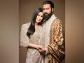 Vicky Kaushal’s Birthday: Katrina Kaushal’s “Dekha Tenu” Dedication Rocks the Internet (See Pics) - Hindi News | Vicky Kaushal’s Birthday: Katrina Kaushal’s “Dekha Tenu” Dedication Rocks the Internet (See Pics) | Latest entertainment News at Lokmattimes.com