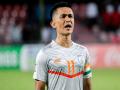 At peace after announcing retirement, Chhetri opens up on leaving behind legacy as 'good looking player' - Hindi News | At peace after announcing retirement, Chhetri opens up on leaving behind legacy as 'good looking player' | Latest football News at Lokmattimes.com