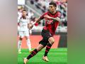 "Nice to be associated with a player like that": Pulisic on equalling Kaka's AC Milan record - Hindi News | "Nice to be associated with a player like that": Pulisic on equalling Kaka's AC Milan record | Latest football News at Lokmattimes.com