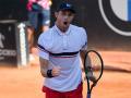 Italian Open: Nicolas Jarry battles past Tommy Paul to reach Rome final - Hindi News | Italian Open: Nicolas Jarry battles past Tommy Paul to reach Rome final | Latest tennis News at Lokmattimes.com