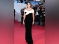 Cannes Film Festival 2024: Selena Gomez Dazzles at Red Carpet With Elegant Saint Laurent Gown - Hindi News | Cannes Film Festival 2024: Selena Gomez Dazzles at Red Carpet With Elegant Saint Laurent Gown | Latest entertainment News at Lokmattimes.com