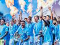 Manchester City makes history, wins 4th Premier League title in a row - Hindi News | Manchester City makes history, wins 4th Premier League title in a row | Latest football News at Lokmattimes.com