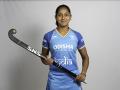 Indian junior women's team gears up for Europe Tour - Hindi News | Indian junior women's team gears up for Europe Tour | Latest hockey News at Lokmattimes.com
