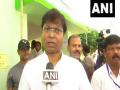 Hockey India president Dilip Tirkey appeals to people of Sundergarh to cast their vote - Hindi News | Hockey India president Dilip Tirkey appeals to people of Sundergarh to cast their vote | Latest hockey News at Lokmattimes.com