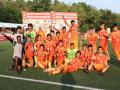Delhi, Karnataka set up summit clash in Swami Vivekananda U-20 Men's NFC - Hindi News | Delhi, Karnataka set up summit clash in Swami Vivekananda U-20 Men's NFC | Latest football News at Lokmattimes.com
