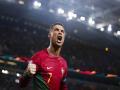 Portugal head coach Roberto Martinez explains rationale behind selecting Ronaldo in Euro 2024 squad - Hindi News | Portugal head coach Roberto Martinez explains rationale behind selecting Ronaldo in Euro 2024 squad | Latest football News at Lokmattimes.com