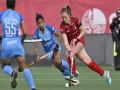 Indian Women's Hockey Team goes down 0-2 to Belgium in FIH Pro League 2023-24 match - Hindi News | Indian Women's Hockey Team goes down 0-2 to Belgium in FIH Pro League 2023-24 match | Latest hockey News at Lokmattimes.com