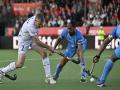 FIH Pro League 2023/24: Indian hockey team goes down 1-4 to Belgium - Hindi News | FIH Pro League 2023/24: Indian hockey team goes down 1-4 to Belgium | Latest hockey News at Lokmattimes.com