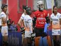 Indian women's hockey team suffers 0-3 defeat against Argentina in FIH Hockey Pro League 2023/24 - Hindi News | Indian women's hockey team suffers 0-3 defeat against Argentina in FIH Hockey Pro League 2023/24 | Latest hockey News at Lokmattimes.com