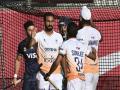 Harmanpreet Singh's brace helps India Men's Hockey defeat Argentina 5-4 in FIH Pro League 2023-24 - Hindi News | Harmanpreet Singh's brace helps India Men's Hockey defeat Argentina 5-4 in FIH Pro League 2023-24 | Latest hockey News at Lokmattimes.com