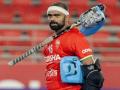 "Became goalkeeper because you don't need to run": PR Sreejesh shares his journey - Hindi News | "Became goalkeeper because you don't need to run": PR Sreejesh shares his journey | Latest hockey News at Lokmattimes.com