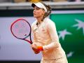 French Open: Elena Rybakina perfectly dominates Greet Minnen to reach second round - Hindi News | French Open: Elena Rybakina perfectly dominates Greet Minnen to reach second round | Latest tennis News at Lokmattimes.com