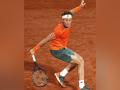 French Open: Casper Ruud cruises past Felipe Meligeni Alves for spot in second round - Hindi News | French Open: Casper Ruud cruises past Felipe Meligeni Alves for spot in second round | Latest tennis News at Lokmattimes.com