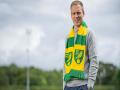 Norwich City FC appoint Johannes Hoff Thorup to replace David Wagner as new head coach - Hindi News | Norwich City FC appoint Johannes Hoff Thorup to replace David Wagner as new head coach | Latest football News at Lokmattimes.com