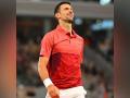 Top seed Novak Djokovic continues to dominate in French Open; downs Roberto Carballes Baena to reach R3 - Hindi News | Top seed Novak Djokovic continues to dominate in French Open; downs Roberto Carballes Baena to reach R3 | Latest tennis News at Lokmattimes.com