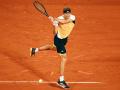 French Open: Alexander Zverev fends off David Goffin to seal spot in third round - Hindi News | French Open: Alexander Zverev fends off David Goffin to seal spot in third round | Latest tennis News at Lokmattimes.com