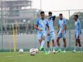 India forward Lallianzuala Chhangte "won't mind" taking up Sunil Chhetri's role - Hindi News | India forward Lallianzuala Chhangte "won't mind" taking up Sunil Chhetri's role | Latest football News at Lokmattimes.com