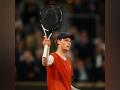 French Open: Jannik Sinner knocks out Pavel Kotov, seals place in fourth round - Hindi News | French Open: Jannik Sinner knocks out Pavel Kotov, seals place in fourth round | Latest tennis News at Lokmattimes.com
