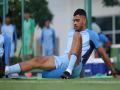 Defender Mehtab Singh set to miss clash against Kuwait in FIFA World Cup Qualifiers - Hindi News | Defender Mehtab Singh set to miss clash against Kuwait in FIFA World Cup Qualifiers | Latest football News at Lokmattimes.com
