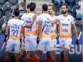 FIH Pro League: Indian men's hockey team defeat World Champions Germany 3-0 in thrilling match - Hindi News | FIH Pro League: Indian men's hockey team defeat World Champions Germany 3-0 in thrilling match | Latest hockey News at Lokmattimes.com