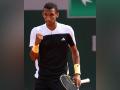 French Open: Felix Auger-Aliassime downs Ben Shelton to set up Carlos Alcaraz clash in fourth-round - Hindi News | French Open: Felix Auger-Aliassime downs Ben Shelton to set up Carlos Alcaraz clash in fourth-round | Latest tennis News at Lokmattimes.com