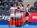 FIH Pro League 2023/24: Indian women's hockey team goes down 1-3 against Germany - Hindi News | FIH Pro League 2023/24: Indian women's hockey team goes down 1-3 against Germany | Latest hockey News at Lokmattimes.com