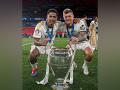 Toni Kroos gives cheeky reply to Jude Bellingham after Real Madrid's record 15th UCL title - Hindi News | Toni Kroos gives cheeky reply to Jude Bellingham after Real Madrid's record 15th UCL title | Latest football News at Lokmattimes.com