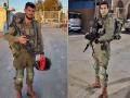 Killer of 2 Israeli Soldiers at Large After Initially Surrendering Himself to Palestinian Police - Hindi News | Killer of 2 Israeli Soldiers at Large After Initially Surrendering Himself to Palestinian Police | Latest international News at Lokmattimes.com