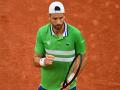 French Open: Grigor Dimitrov reaches maiden QFs, downs Hubert Hurkacz - Hindi News | French Open: Grigor Dimitrov reaches maiden QFs, downs Hubert Hurkacz | Latest tennis News at Lokmattimes.com