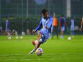 Brandon Fernandes keen to showcase his experience in crucial tie against Kuwait - Hindi News | Brandon Fernandes keen to showcase his experience in crucial tie against Kuwait | Latest football News at Lokmattimes.com