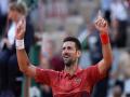 Novak Djokovic withdraws from French Open due to knee injury - Hindi News | Novak Djokovic withdraws from French Open due to knee injury | Latest tennis News at Lokmattimes.com