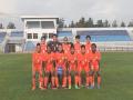Blue Tigresses hold hosts Uzbekistan to a goalless draw in second friendly - Hindi News | Blue Tigresses hold hosts Uzbekistan to a goalless draw in second friendly | Latest football News at Lokmattimes.com