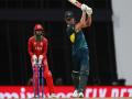 T20 World Cup 2024: Marcus Stoinis' Power-Packed Performance Guides Australia to 39-run Win Over Oman - Hindi News | T20 World Cup 2024: Marcus Stoinis' Power-Packed Performance Guides Australia to 39-run Win Over Oman | Latest cricket News at Lokmattimes.com