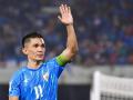 True legend of the game: Sports fraternity extends wishes to Chhetri after his final match for India - Hindi News | True legend of the game: Sports fraternity extends wishes to Chhetri after his final match for India | Latest football News at Lokmattimes.com