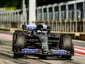 Historic Moment for India as Kush Maini Tests Formula 1 Car for BWT Alpine F1 Team (Watch Video) - Hindi News | Historic Moment for India as Kush Maini Tests Formula 1 Car for BWT Alpine F1 Team (Watch Video) | Latest other-sports News at Lokmattimes.com