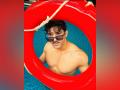 Check Out: Heeramandi Fame Taha Shah Badussha Drops Fun Pics from His Summer Weekend - Hindi News | Check Out: Heeramandi Fame Taha Shah Badussha Drops Fun Pics from His Summer Weekend | Latest entertainment News at Lokmattimes.com