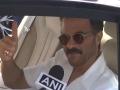 Anil Kapoor Reaches Delhi to Attend PM Modi's Swearing-In Ceremony, Expresses Hope for Country's Progress (Watch Video) - Hindi News | Anil Kapoor Reaches Delhi to Attend PM Modi's Swearing-In Ceremony, Expresses Hope for Country's Progress (Watch Video) | Latest entertainment News at Lokmattimes.com