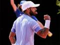 Sumit Nagal wins Heilbronner Neckarcup ATP Challenger title - Hindi News | Sumit Nagal wins Heilbronner Neckarcup ATP Challenger title | Latest tennis News at Lokmattimes.com