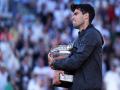 Carlos Alcaraz outlasts Alexander Zverev in five-set thriller to lift maiden French Open title - Hindi News | Carlos Alcaraz outlasts Alexander Zverev in five-set thriller to lift maiden French Open title | Latest tennis News at Lokmattimes.com