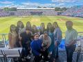 Anushka Sharma Beams with Joy, Poses with Dhanashree Post India’s Win Over Pakistan in T20 Wc (See Pic) - Hindi News | Anushka Sharma Beams with Joy, Poses with Dhanashree Post India’s Win Over Pakistan in T20 Wc (See Pic) | Latest entertainment News at Lokmattimes.com