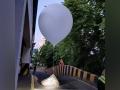 North Korea Escalates Tensions with 300 More Trash Balloons After Loudspeaker Broadcasts Resume - Hindi News | North Korea Escalates Tensions with 300 More Trash Balloons After Loudspeaker Broadcasts Resume | Latest international News at Lokmattimes.com