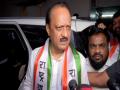 “It Is Unfortunate”: Maharashtra Deputy CM Ajit Pawar Condoles Demise of MCA President Amol Kale - Hindi News | “It Is Unfortunate”: Maharashtra Deputy CM Ajit Pawar Condoles Demise of MCA President Amol Kale | Latest cricket News at Lokmattimes.com