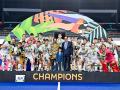 India to host 2025 FIH Hockey Men's Junior World Cup - Hindi News | India to host 2025 FIH Hockey Men's Junior World Cup | Latest hockey News at Lokmattimes.com