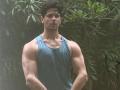 Check Out: Sidharth Malhotra Gives Major Fitness Goals, Flaunts Workout Session - Hindi News | Check Out: Sidharth Malhotra Gives Major Fitness Goals, Flaunts Workout Session | Latest entertainment News at Lokmattimes.com
