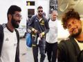 ICC T20 World Cup 2024: Unbeaten Team India Arrives in Florida for Last Group-Stage Match Against Canada (Watch Video) - Hindi News | ICC T20 World Cup 2024: Unbeaten Team India Arrives in Florida for Last Group-Stage Match Against Canada (Watch Video) | Latest cricket News at Lokmattimes.com