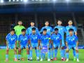 Groups decided for AFC U17 and U20 Asian Cup 2025 Qualifiers - Hindi News | Groups decided for AFC U17 and U20 Asian Cup 2025 Qualifiers | Latest football News at Lokmattimes.com