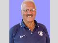 AFC president pays tributes to former India defender TK Chathunni - Hindi News | AFC president pays tributes to former India defender TK Chathunni | Latest football News at Lokmattimes.com