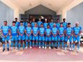 Hockey India names 40-member core probable group for Junior National Coaching Camp - Hindi News | Hockey India names 40-member core probable group for Junior National Coaching Camp | Latest hockey News at Lokmattimes.com